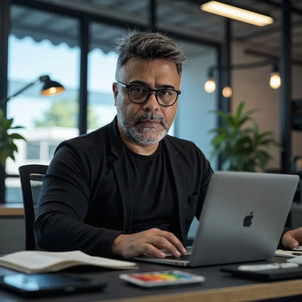 Engº. Reginaldo Pinheiro